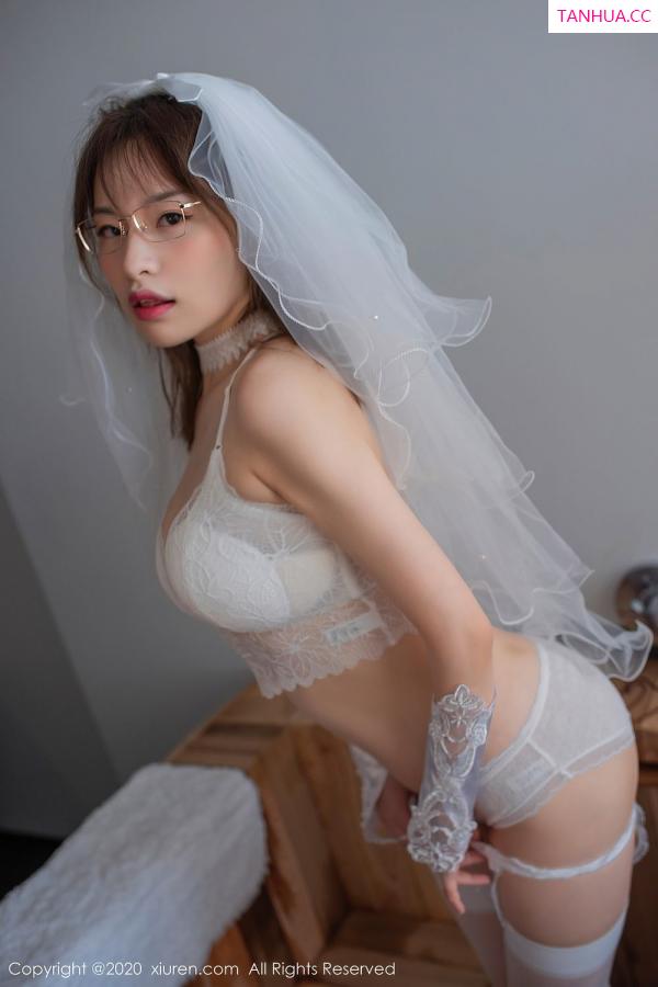 小宣fancy  [XiuRen]高清写真图 2020.07.23 No.2359 小宣fancy第3张图片